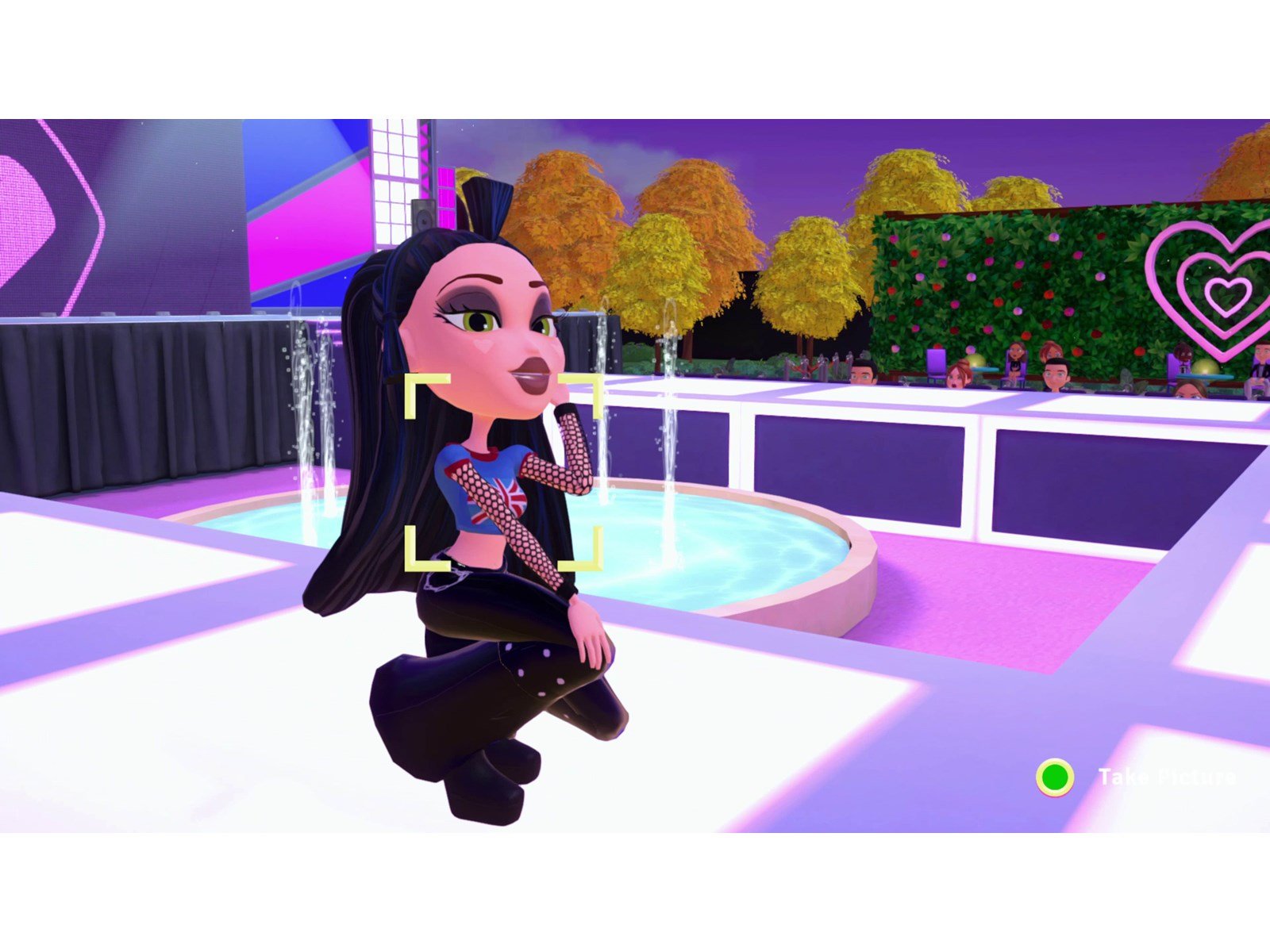 Bratz: Flaunt Your Fashion (Complete Edition) - Nintendo Switch - Abenteuer - PEGI 3 Bratz: Flaunt Your Fashion (Complete Edition) - Nintendo Switch - Abenteuer - PEGI 3